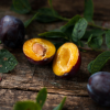 Plum